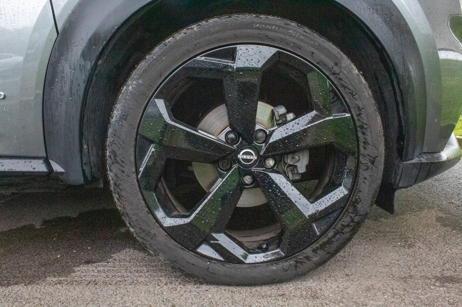 Used Nissan Juke 2024 for sale - 76276655: Photo 32