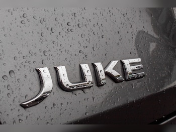 Used Nissan Juke 2024 for sale - 76276655: Photo 4