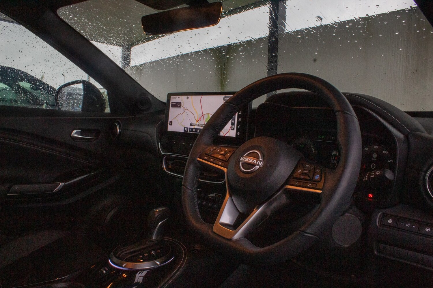 Used Nissan Juke 2024 for sale - 76276655: Photo 7