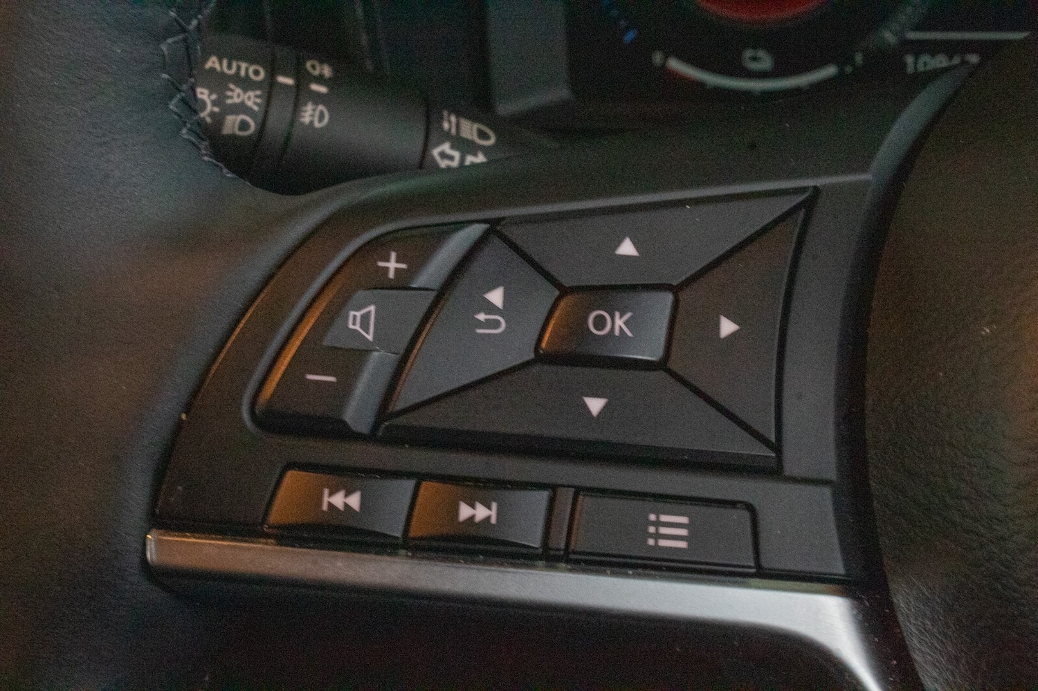 Used Nissan Juke 2024 for sale - 76276655: Photo 8