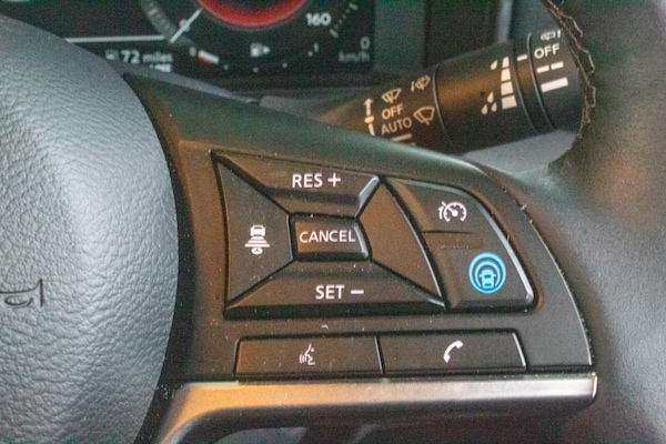 Used Nissan Juke 2024 for sale - 76276655: Photo 9