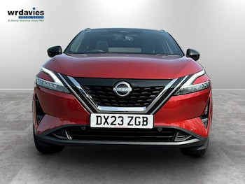 Used Nissan Qashqai 2023 for sale - 78067000: Photo