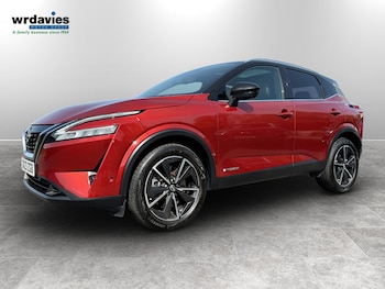 Used Nissan Qashqai 2023 for sale - 78067000: Photo