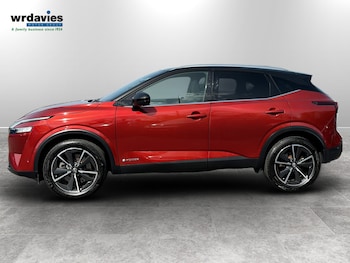 Used Nissan Qashqai 2023 for sale - 78067000: Photo