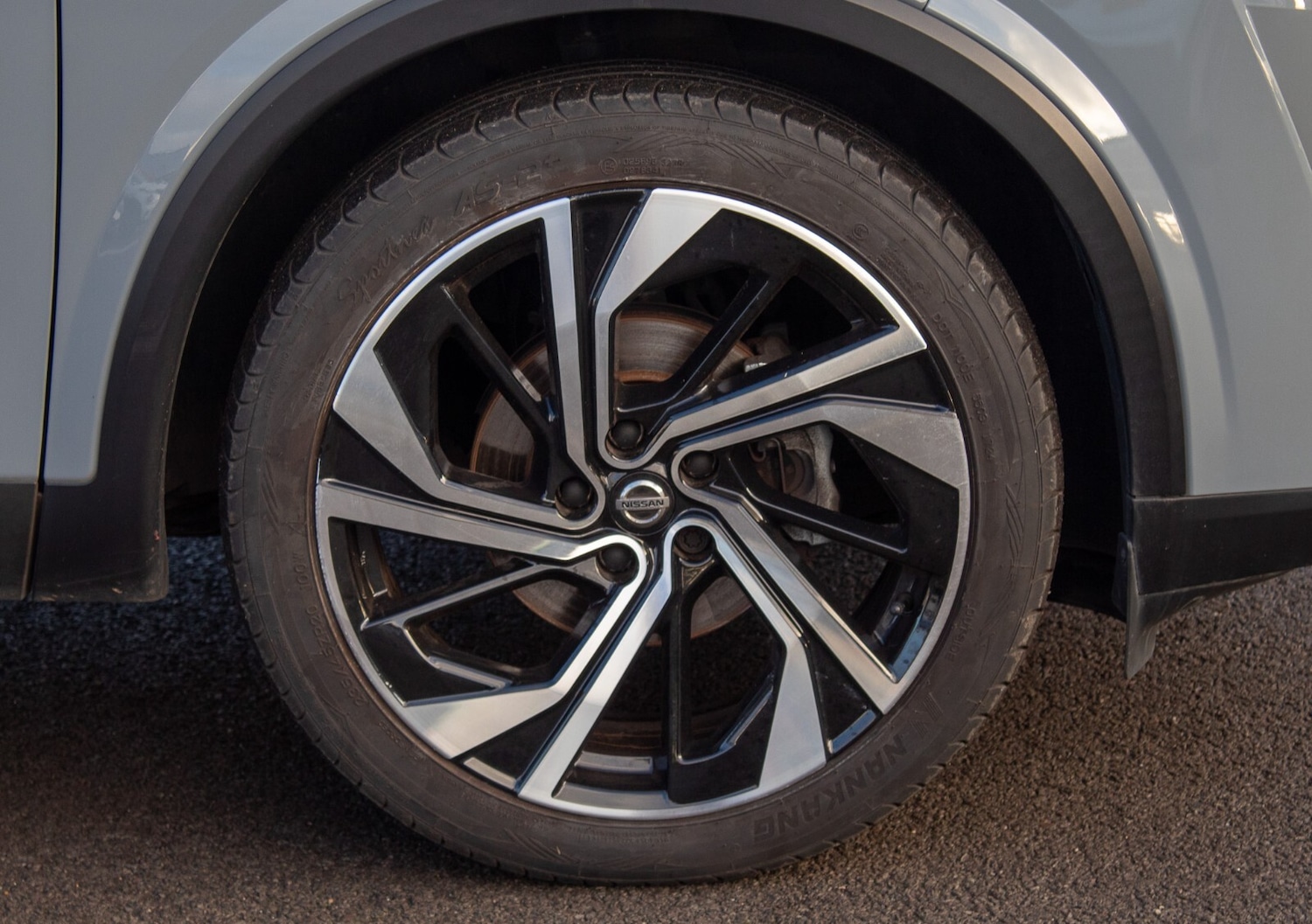 Used Nissan Qashqai 2022 for sale - 76960153: Photo 10