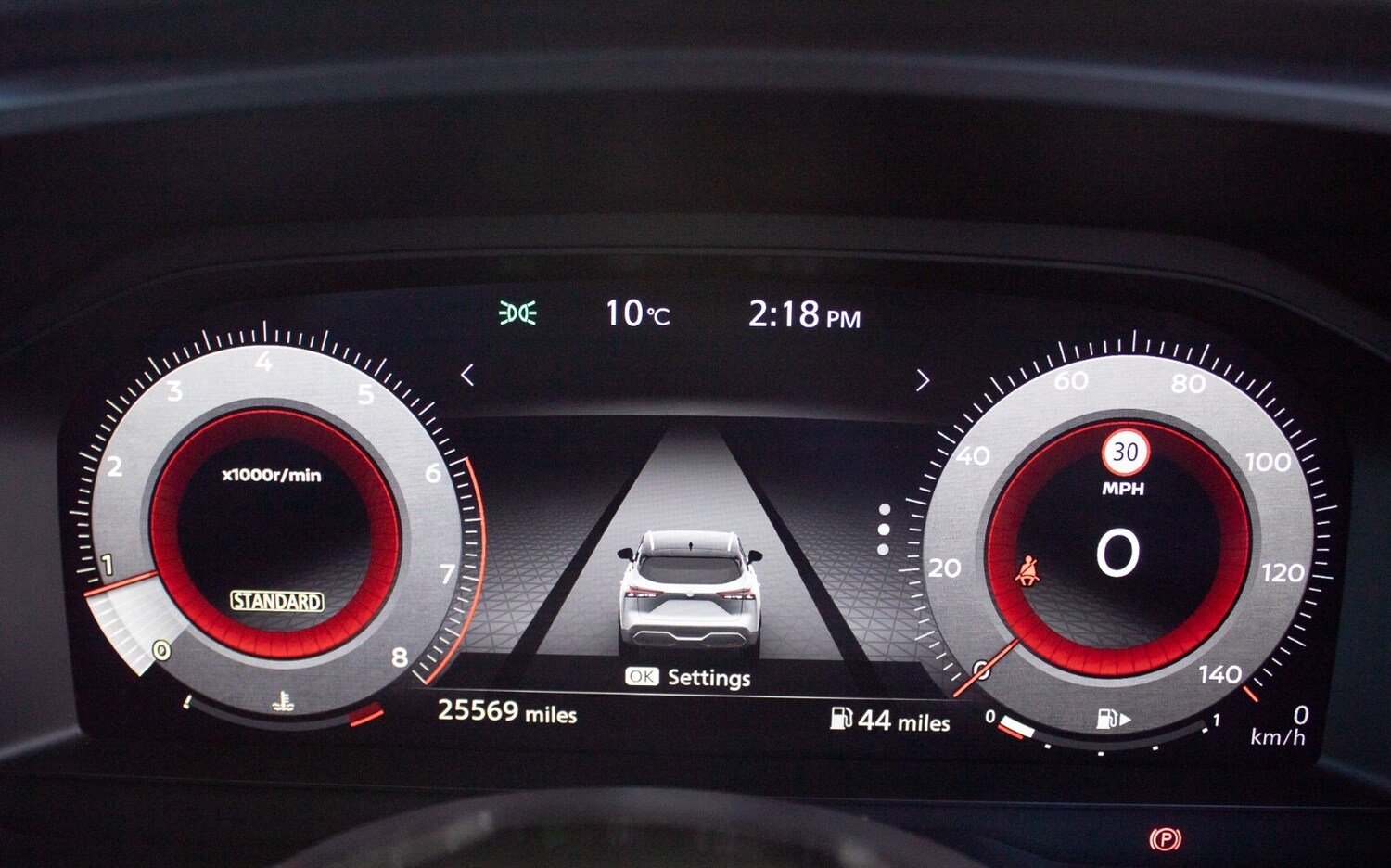 Used Nissan Qashqai 2022 for sale - 76960153: Photo 15