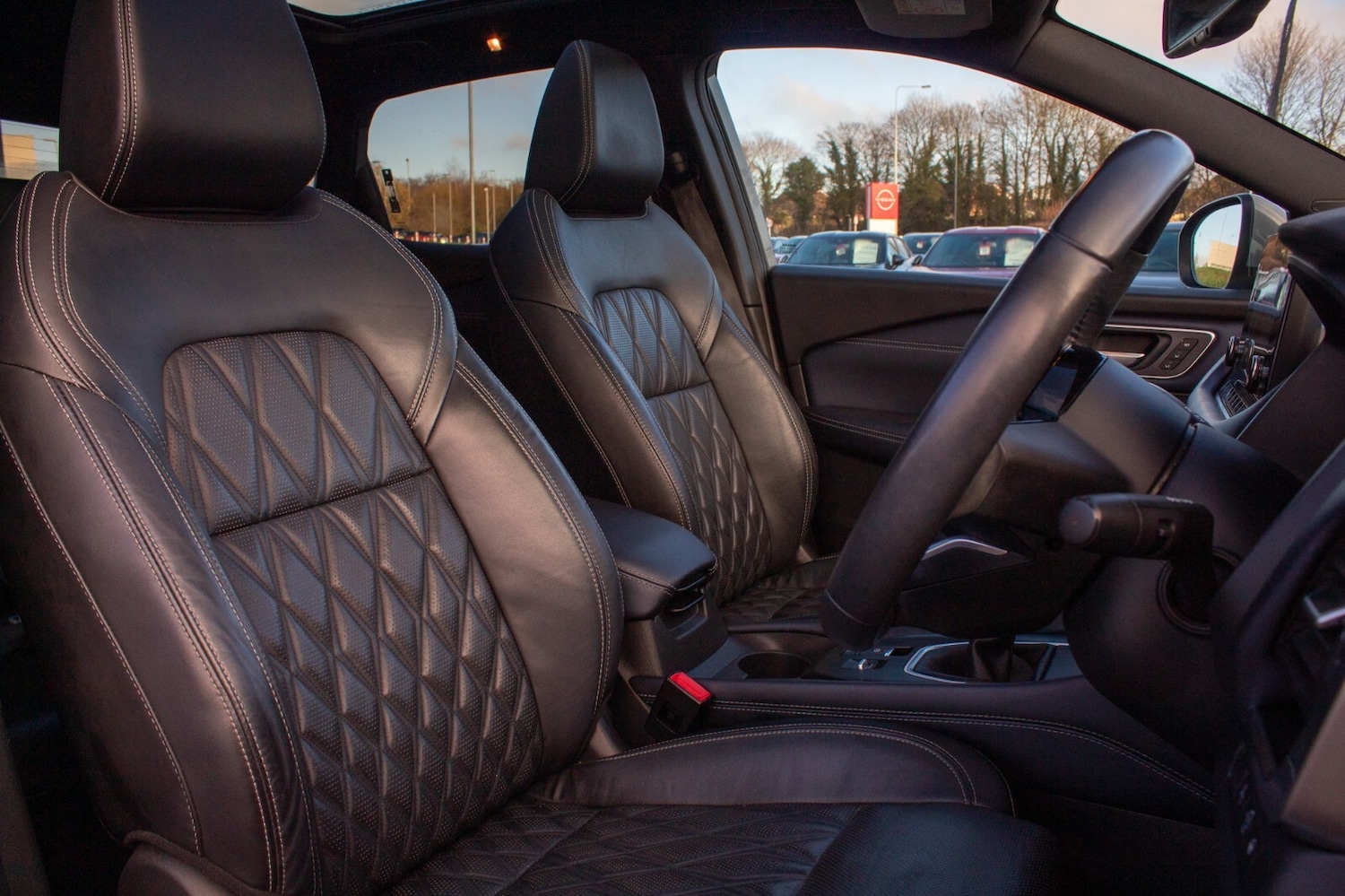 Used Nissan Qashqai 2022 for sale - 76960153: Photo 16