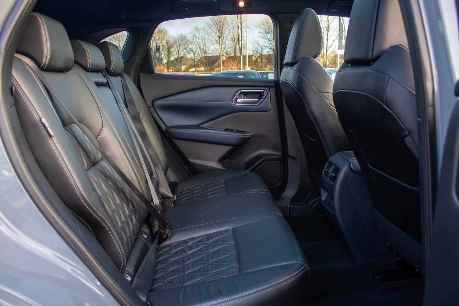 Used Nissan Qashqai 2022 for sale - 76960153: Photo 17