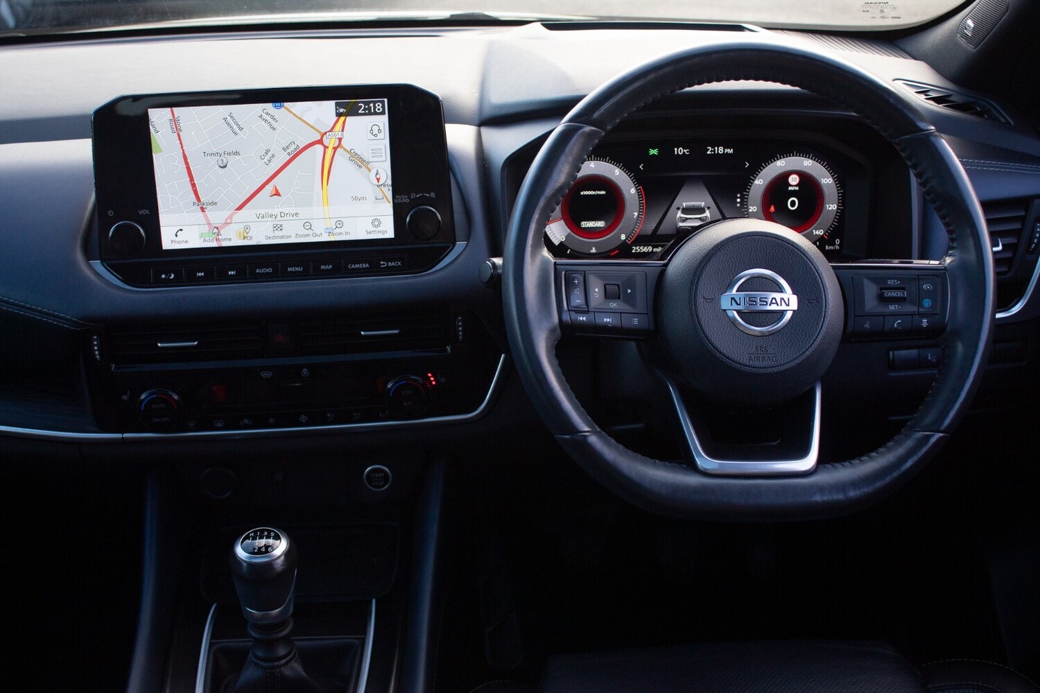 Used Nissan Qashqai 2022 for sale - 76960153: Photo 18