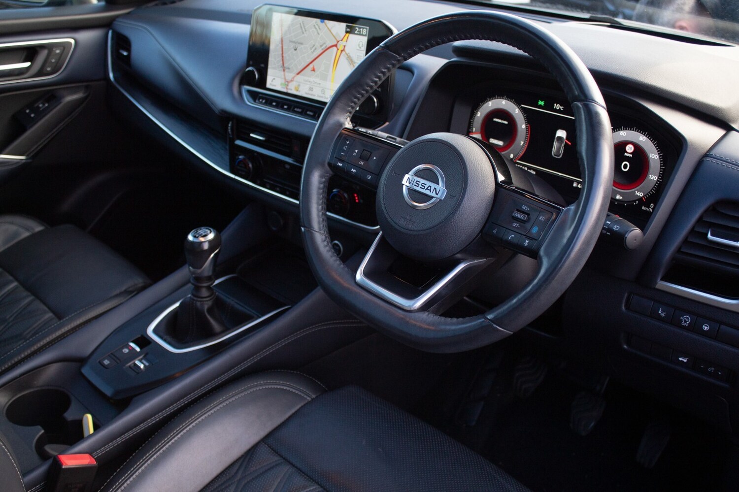 Used Nissan Qashqai 2022 for sale - 76960153: Photo 19