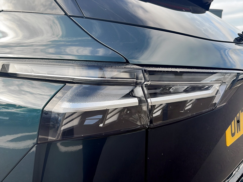 Used Nissan Qashqai 2025 for sale - 77660365: Photo 10