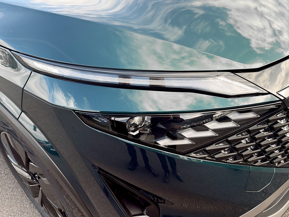 Used Nissan Qashqai 2025 for sale - 77660365: Photo 11