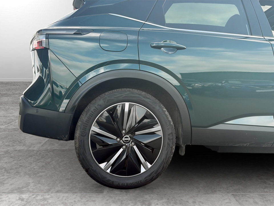 Used Nissan Qashqai 2025 for sale - 77660365: Photo 12