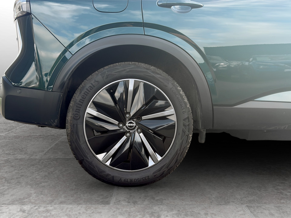 Used Nissan Qashqai 2025 for sale - 77660365: Photo 13