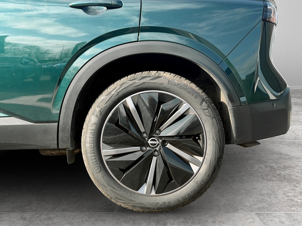 Used Nissan Qashqai 2025 for sale - 77660365: Photo 15