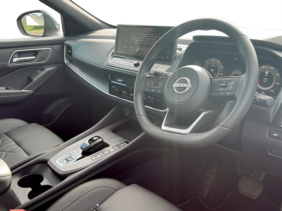 Used Nissan Qashqai 2025 for sale - 77660365: Photo 16