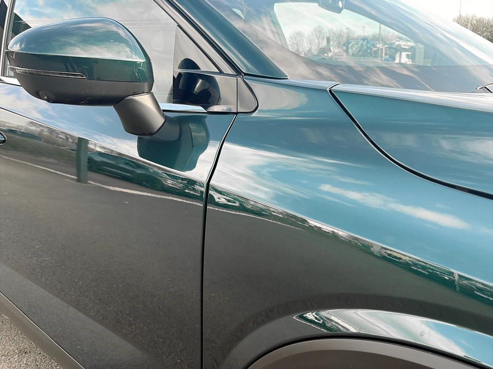 Used Nissan Qashqai 2025 for sale - 77660365: Photo 17