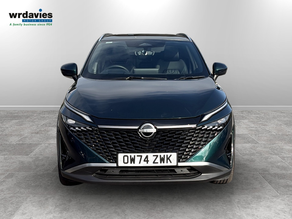 Used Nissan Qashqai 2025 for sale - 77660365: Photo 2