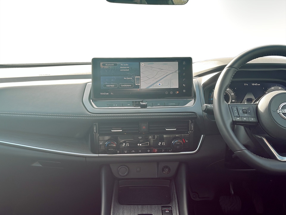 Used Nissan Qashqai 2025 for sale - 77660365: Photo 20