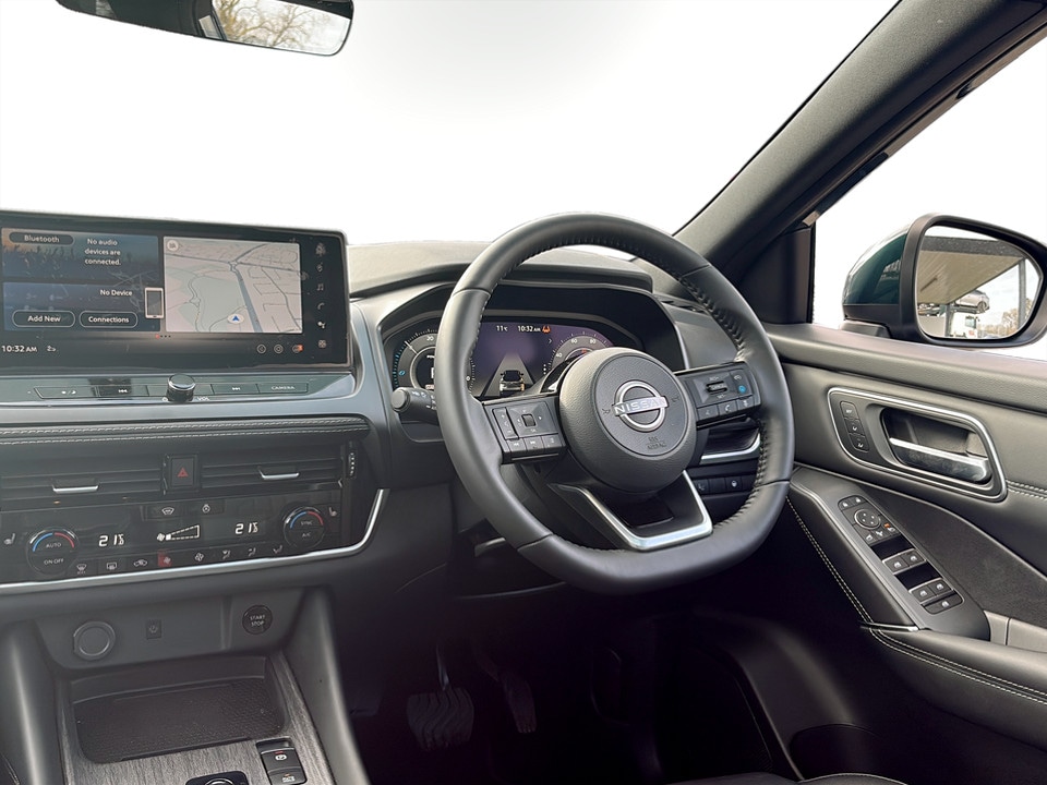 Used Nissan Qashqai 2025 for sale - 77660365: Photo 22