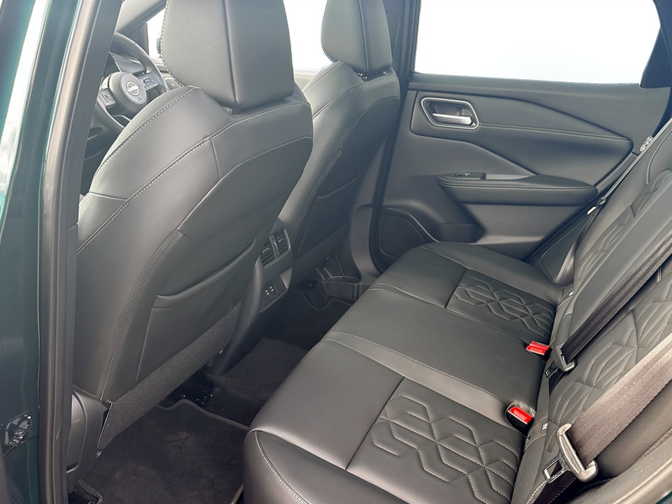 Used Nissan Qashqai 2025 for sale - 77660365: Photo 23