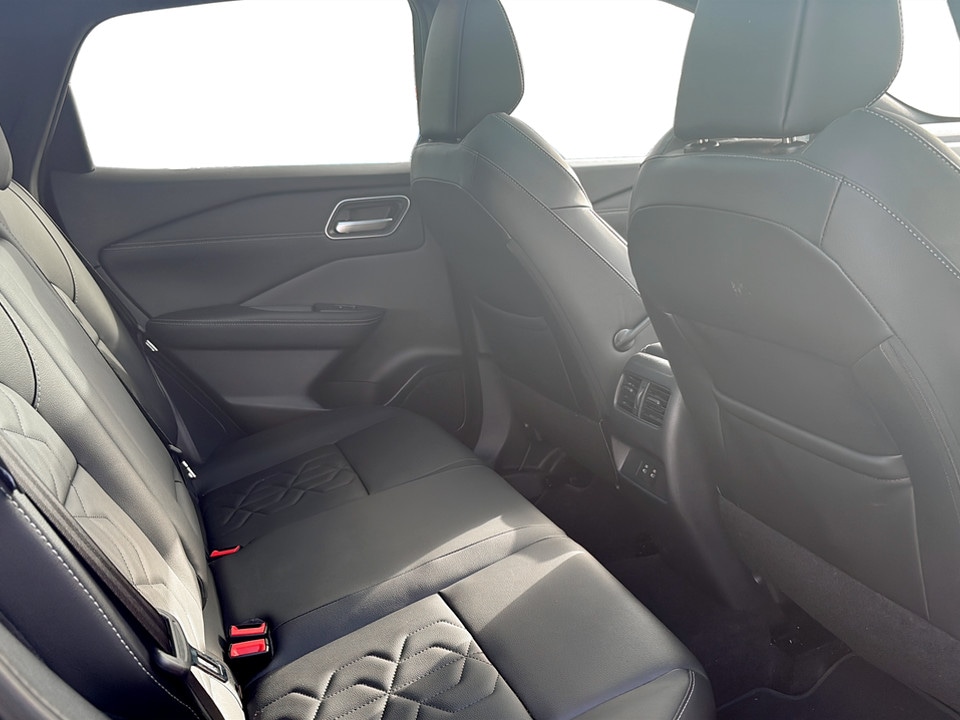 Used Nissan Qashqai 2025 for sale - 77660365: Photo 24