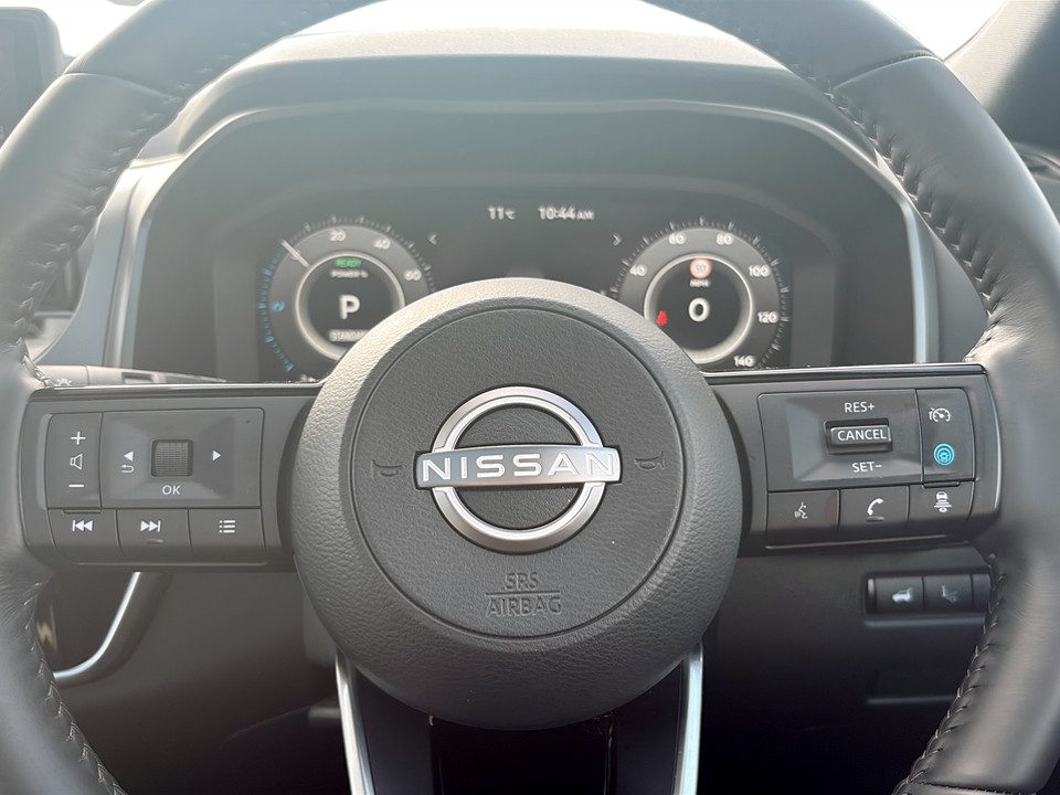 Used Nissan Qashqai 2025 for sale - 77660365: Photo 25