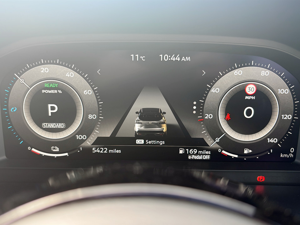 Used Nissan Qashqai 2025 for sale - 77660365: Photo 26