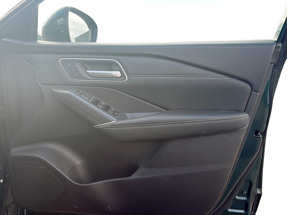 Used Nissan Qashqai 2025 for sale - 77660365: Photo 27