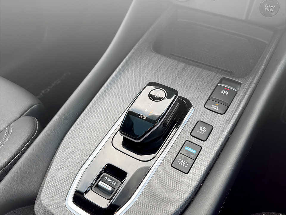 Used Nissan Qashqai 2025 for sale - 77660365: Photo 28