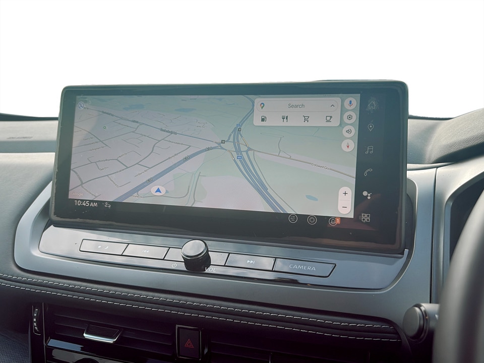 Used Nissan Qashqai 2025 for sale - 77660365: Photo 29