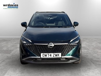 Used Nissan Qashqai 2025 for sale - 77660365: Photo