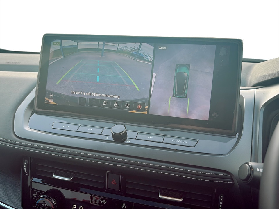 Used Nissan Qashqai 2025 for sale - 77660365: Photo 31