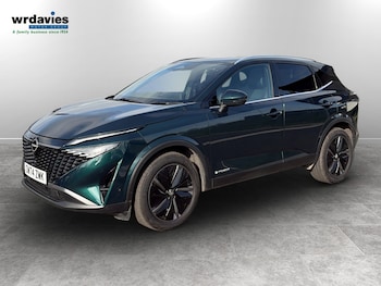 Used Nissan Qashqai 2025 for sale - 77660365: Photo