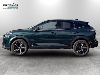 Used Nissan Qashqai 2025 for sale - 77660365: Photo