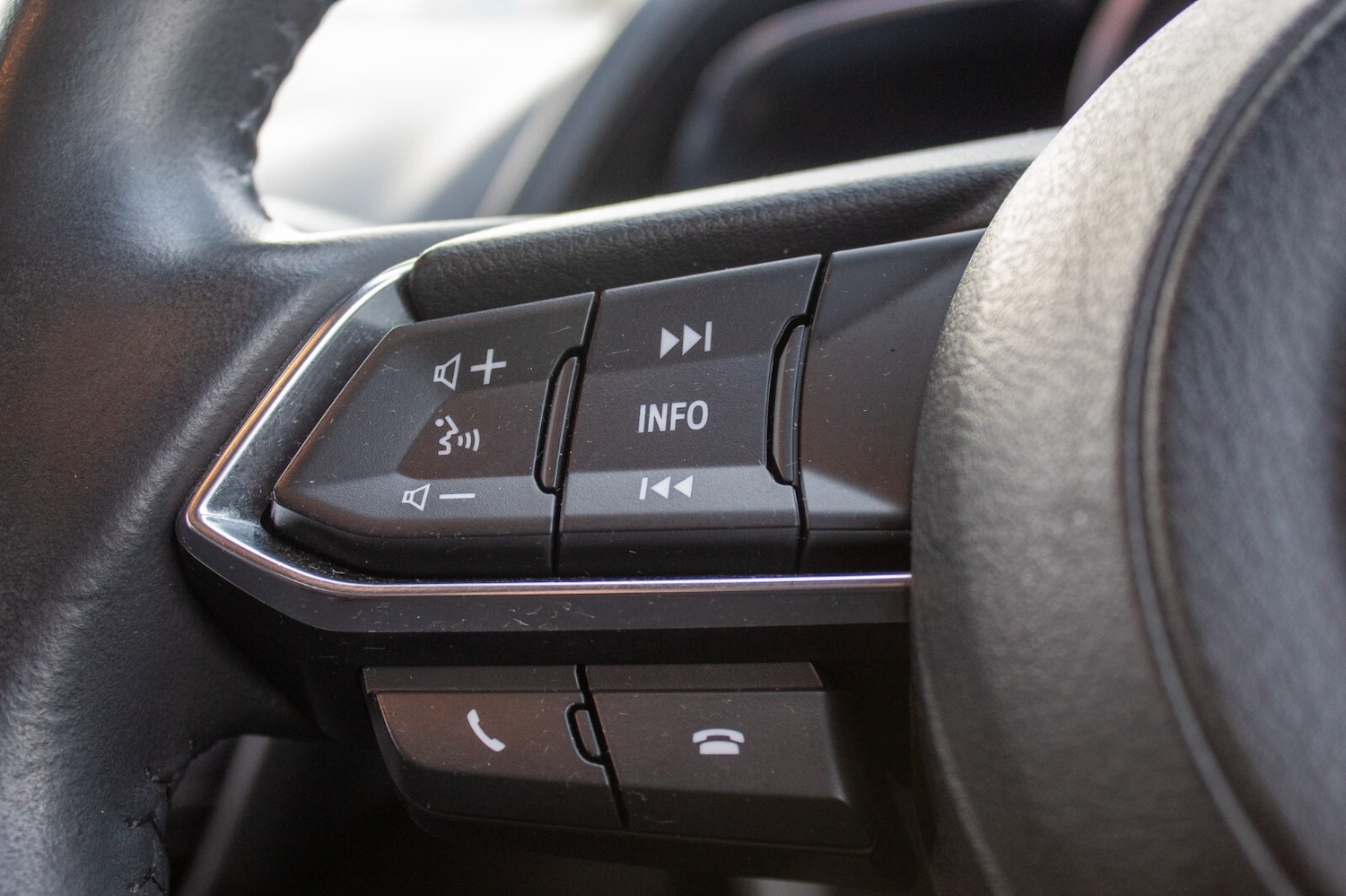 Used Mazda Mazda2 2019 for sale - 77102618: Photo 10