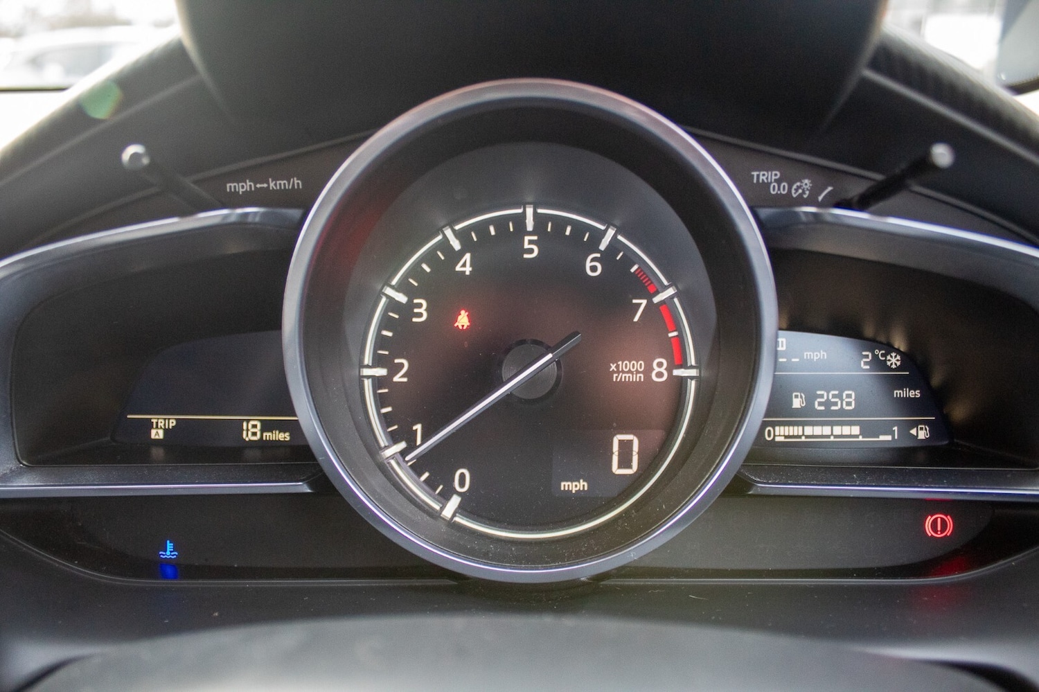 Used Mazda Mazda2 2019 for sale - 77102618: Photo 12