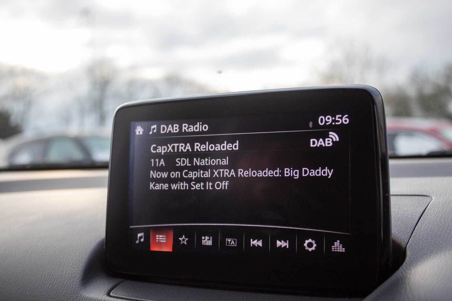 Used Mazda Mazda2 2019 for sale - 77102618: Photo 18