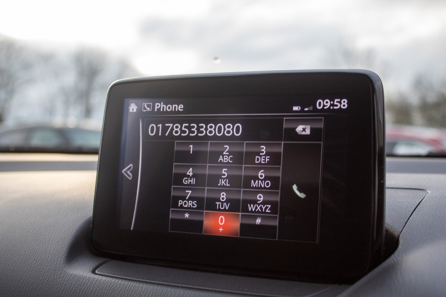 Used Mazda Mazda2 2019 for sale - 77102618: Photo 21