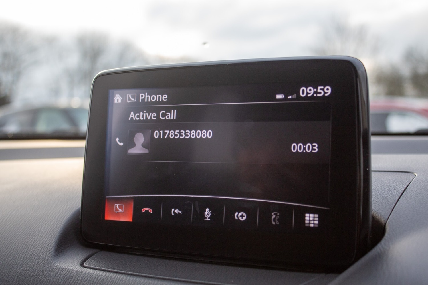 Used Mazda Mazda2 2019 for sale - 77102618: Photo 22