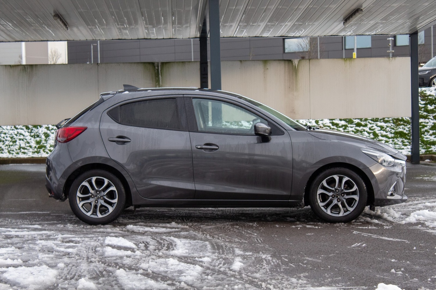 Used Mazda Mazda2 2019 for sale - 77102618: Photo 23