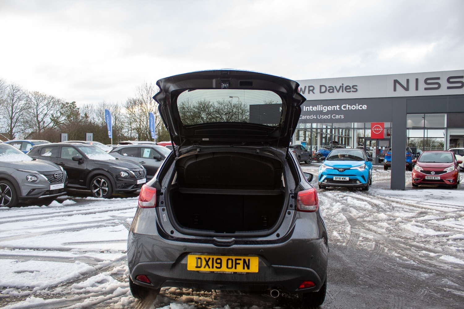Used Mazda Mazda2 2019 for sale - 77102618: Photo 29