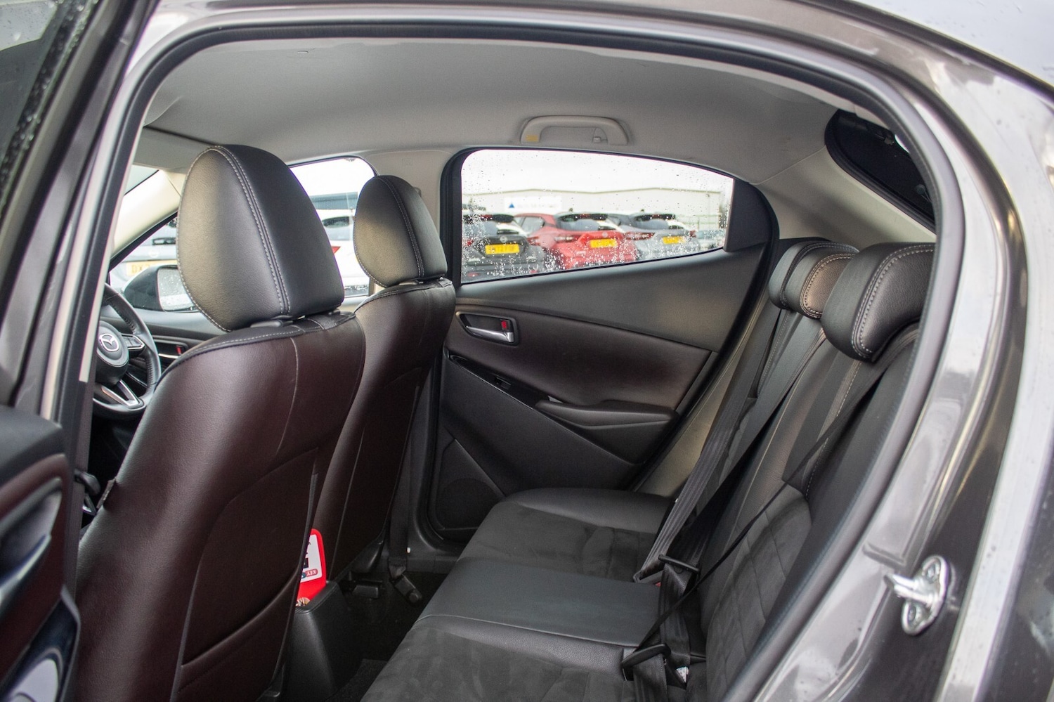 Used Mazda Mazda2 2019 for sale - 77102618: Photo 6