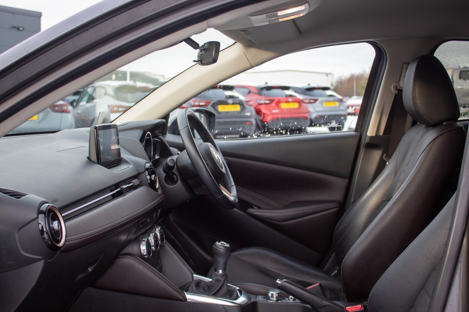 Used Mazda Mazda2 2019 for sale - 77102618: Photo 7