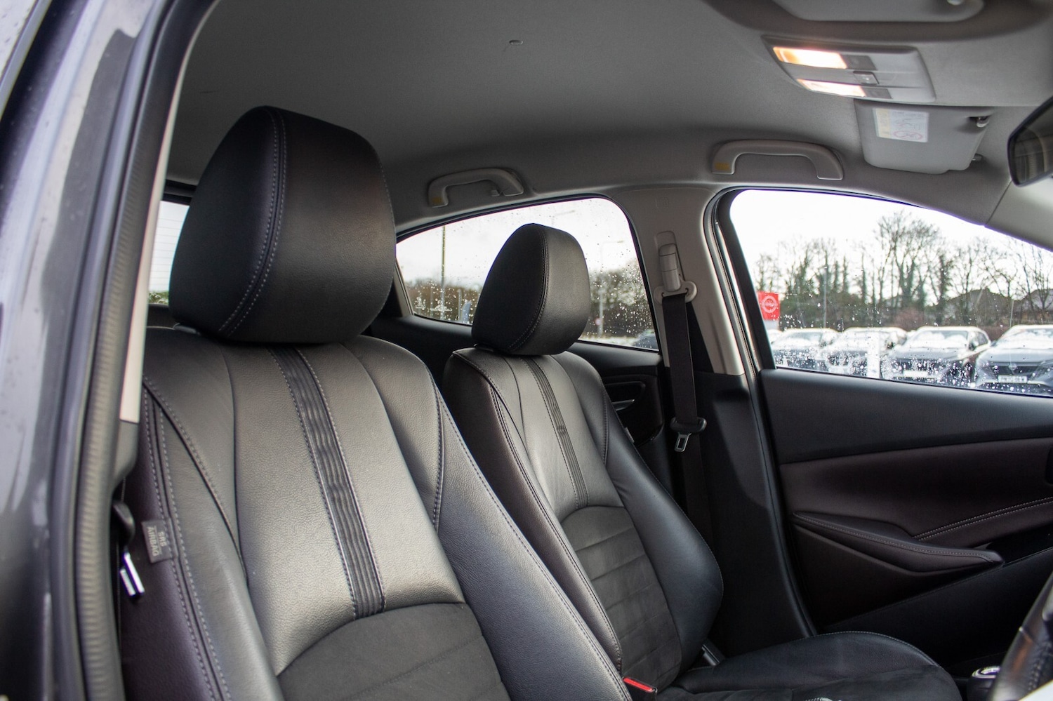 Used Mazda Mazda2 2019 for sale - 77102618: Photo 9