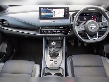 Used Nissan Qashqai 2024 for sale - 76552313: Photo