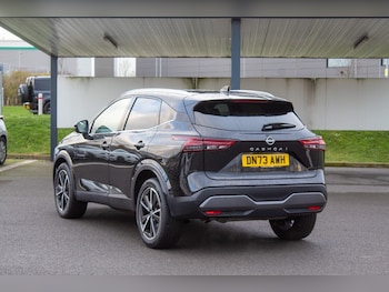 Used Nissan Qashqai 2024 for sale - 76552313: Photo