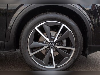 Used Nissan Qashqai 2024 for sale - 76552313: Photo