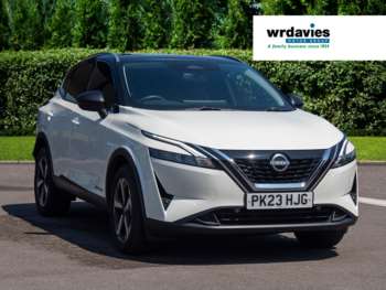 2023 - 1.5 E-Power N-Connecta 5dr Auto