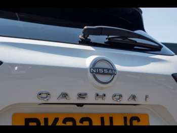 Used Nissan Qashqai 2023 for sale - 75027323: Photo